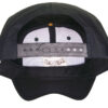 Norfolk Southern Scroll Railroad Embroidered Cap Hat #40-4102 - Image 3