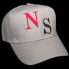 Norfolk Southern NS Railway Railroad Embroidered Cap Hat #40-4103