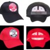 Norfolk Southern Railway Old Logo Railroad Embroidered Cap Hat #40-4105 CHOICE