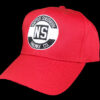 Norfolk Southern Railway Old Logo Railroad Embroidered Cap Hat #40-4105 CHOICE - Image 7