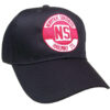 Norfolk Southern Railway Old Logo Railroad Embroidered Cap Hat #40-4105 CHOICE - Image 2