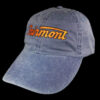 Fairmont Railway Motorcar Speeder Embroidered Cap #40-4300D Choose Logo Color - Image 4