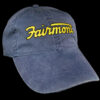 Fairmont Railway Motorcar Speeder Embroidered Cap #40-4300D Choose Logo Color - Image 7