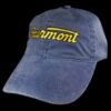 Fairmont Railway Motorcar Speeder Embroidered Cap #40-4300D Choose Logo Color - Image 8