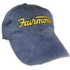 Fairmont Railway Motorcar Speeder Embroidered Cap #40-4300D Choose Logo Color - Image 6