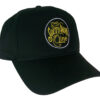 Denver South Park & Pacific Railroad Embroidered Railway Cap Hat #40-4760