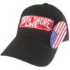 South Shore Line Embroidered Cap Made in USA #40-4780US - Image 3
