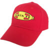 Santa Fe Railroad Warbonnet Embroidered Cap Hat 40-5500V Choose Hat & Logo Color - Image 3