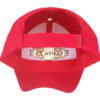 Santa Fe Railroad Warbonnet Embroidered Cap Hat 40-5500V Choose Hat & Logo Color - Image 2