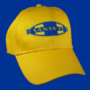Santa Fe Railroad Warbonnet Embroidered Cap Hat 40-5500V Choose Hat & Logo Color - Image 7