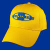 Santa Fe Railroad Warbonnet Embroidered Cap Hat 40-5500V Choose Hat & Logo Color - Image 6