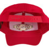 Santa Fe Railway Warbonnet Logo Cap Hat #40-5500 - Image 3