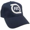 Florida East Coast FEC Hurricane Cap Made In USA #50-5600US - Image 4
