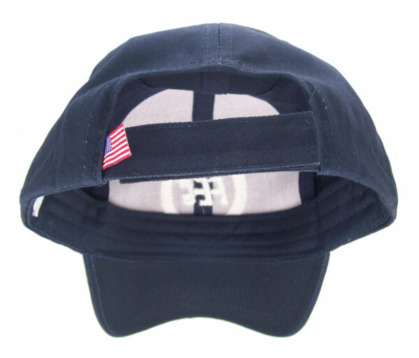 Florida East Coast FEC Hurricane Cap Made In USA #50-5600US - Image 2