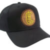 West Side Lumber Company Railroad Embroidered Cap Hat 40-5665 Choose Logo Color - Image 4