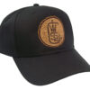 West Side Lumber Company Railroad Embroidered Cap Hat 40-5665 Choose Logo Color - Image 3