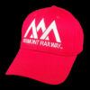 Vermont Railway Embroidered Cap Hat #40-6300RV - Image 2