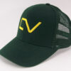 Central Vermont Railway Embroidered Mesh Cap Hat#40-6400M Choose Color - Image 6