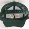 Central Vermont Railway Embroidered Mesh Cap Hat#40-6400M Choose Color - Image 4