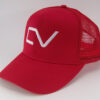 Central Vermont Railway Embroidered Mesh Cap Hat#40-6400M Choose Color - Image 7