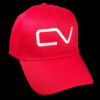 Central Vermont Railway Embroidered Railroad Cap Hat 40-6400V CHOICE