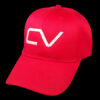Central Vermont Railway Embroidered Railroad Cap Hat 40-6400V CHOICE - Image 2
