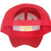 Atchison Topeka & Santa Fe ATSF Railroad Cap #40-6500 - Image 3