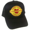 Akron Canton & Youngstown Railroad Mesh Cap Hat #40-6700YBM