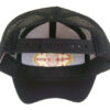 Akron Canton & Youngstown Railroad Mesh Cap Hat #40-6700YBM - Image 3