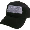 Fairmont Railway Motorcar Speeder Putt Putt Builder Plate Cap #40-7000 - Image 3