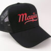 Maytag Wringer Washer Hit & Miss Engine Mesh Cap #44-7100M - Image 5