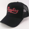 Maytag Wringer Washer Hit & Miss Engine Mesh Cap #44-7100M - Image 7