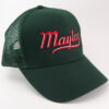 Maytag Wringer Washer Hit & Miss Engine Mesh Cap #44-7100M - Image 6