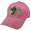 Chessie the Railroad Kitten Embroidered Cap Hat #40-7600PV - Image 2