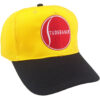 Studebaker Automobile Company Cars Trucks Gold/Black Embroidered Cap 40-7800GB