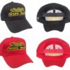 REO Motor Car Company Speed Wagon Truck Embroidered Cap #40-8100 CHOICE OF COLOR