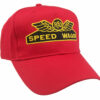 REO Motor Car Company Speed Wagon Truck Embroidered Cap #40-8100 CHOICE OF COLOR - Image 2