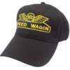 REO Motor Car Company Speed Wagon Truck Embroidered Cap #40-8100 CHOICE OF COLOR - Image 6