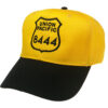 Union Pacific Railway 8444 Railroad Cap Hat #40-8444GB - Image 4