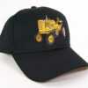 Allis-Chalmers Orange Tractor Embroidered Cap Hat #44-8500