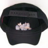 Allis-Chalmers Orange Tractor Embroidered Cap Hat #44-8500 - Image 3