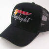 Southern Pacific Daylight Embroidered Cap Hat #40-0001BM - Image 2