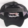Southern Pacific Daylight Embroidered Cap Hat #40-0001BM - Image 3