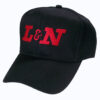Louisville & Nashville Railroad L&N Embroidered Cap Hat #40-0020 Choice - Image 2