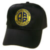 Alaska Railroad ARR Embroidered Cap Hat #40-0026 - Image 2