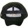 Alaska Railroad ARR Embroidered Cap Hat #40-0026 - Image 3
