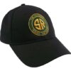 Southern Railway Railroad Embroidered Cap Made in USA #50-0027US Choose logo. - Image 5