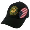 Southern Railway Railroad Embroidered Cap Made in USA #50-0027US Choose logo. - Image 6