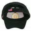 Southern Railway Railroad Embroidered Cap Made in USA #50-0027US Choose logo. - Image 7