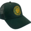 Southern Serves the South Railway Railroad Mesh Cap #40-0027M Choice of Color - Image 7